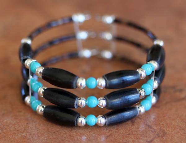 Navajo Beaded Bracelet